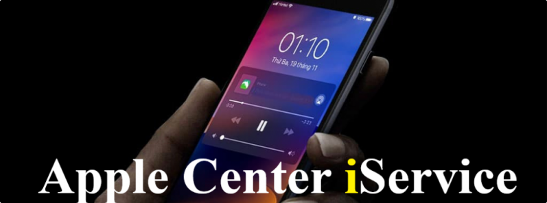 2 cách cực đơn giản giúp nghe nhạc Youtube khi tắt màn hình trên iOS 13 - Apple iService - 213 - 215 Nguyễn Văn Linh - Đà Nẵng.