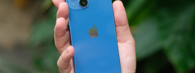iPhone 13 Mini Năm nay Quá ngon ! ❤
