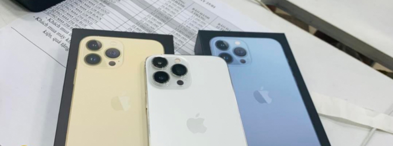 Thiết lập bảo mật iPhone ngăn chặn kẻ gian truy cập máy khi bị lấy cắp !