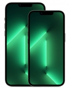 iPhone 13 Pro Max Alpine Green