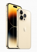 iPhone 14 Pro Gold