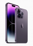 iPhone 14 Pro Deep Purple