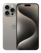 iPhone 15 Pro Max Titan Tự nhiên 256Gb 
