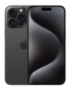 iPhone 15 Pro Max Titan Đen 256Gb