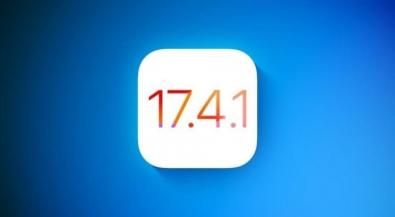 IOS 17.4.1 có gây hao pin, nóng máy?