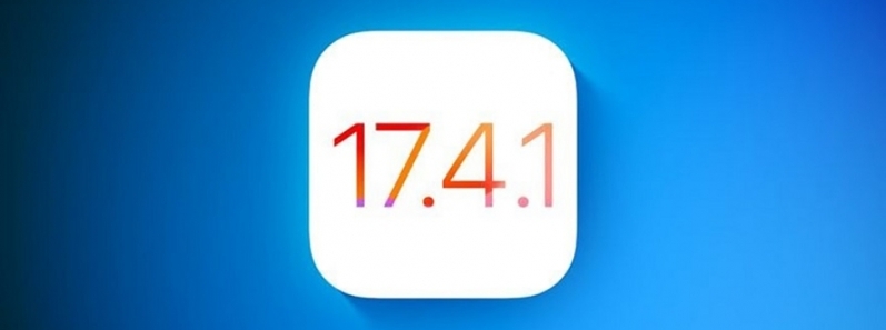 IOS 17.4.1 có gây hao pin, nóng máy?