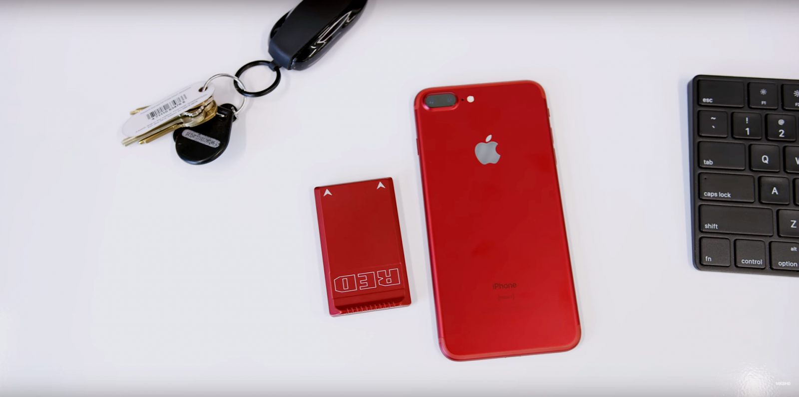 iphone 7 plus RED SPECIAL EDITION , đà nẵng