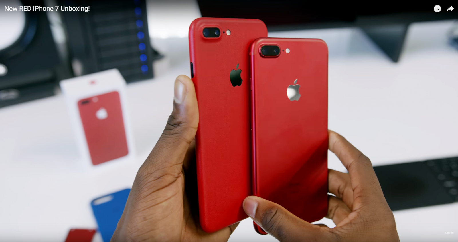 iPhone 8 chưa xuất hiện, giá iPhone 7 đã giảm còn hơn 11 triệu