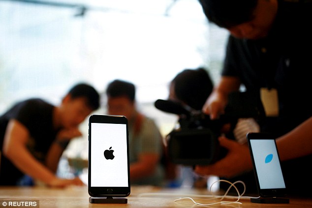 apple center tại đà nẵng