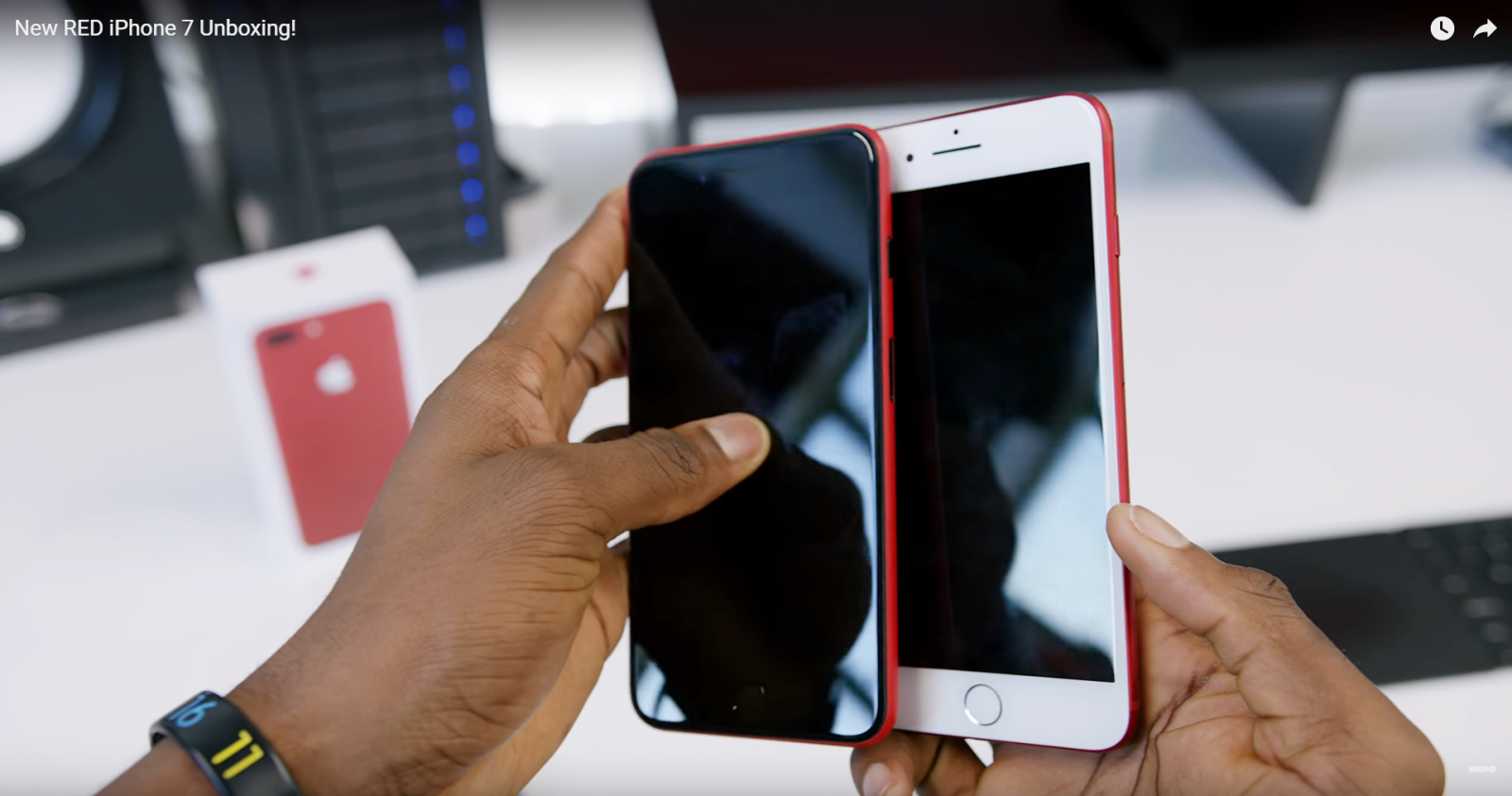 iphone 7 plus RED SPECIAL EDITION , đà nẵng