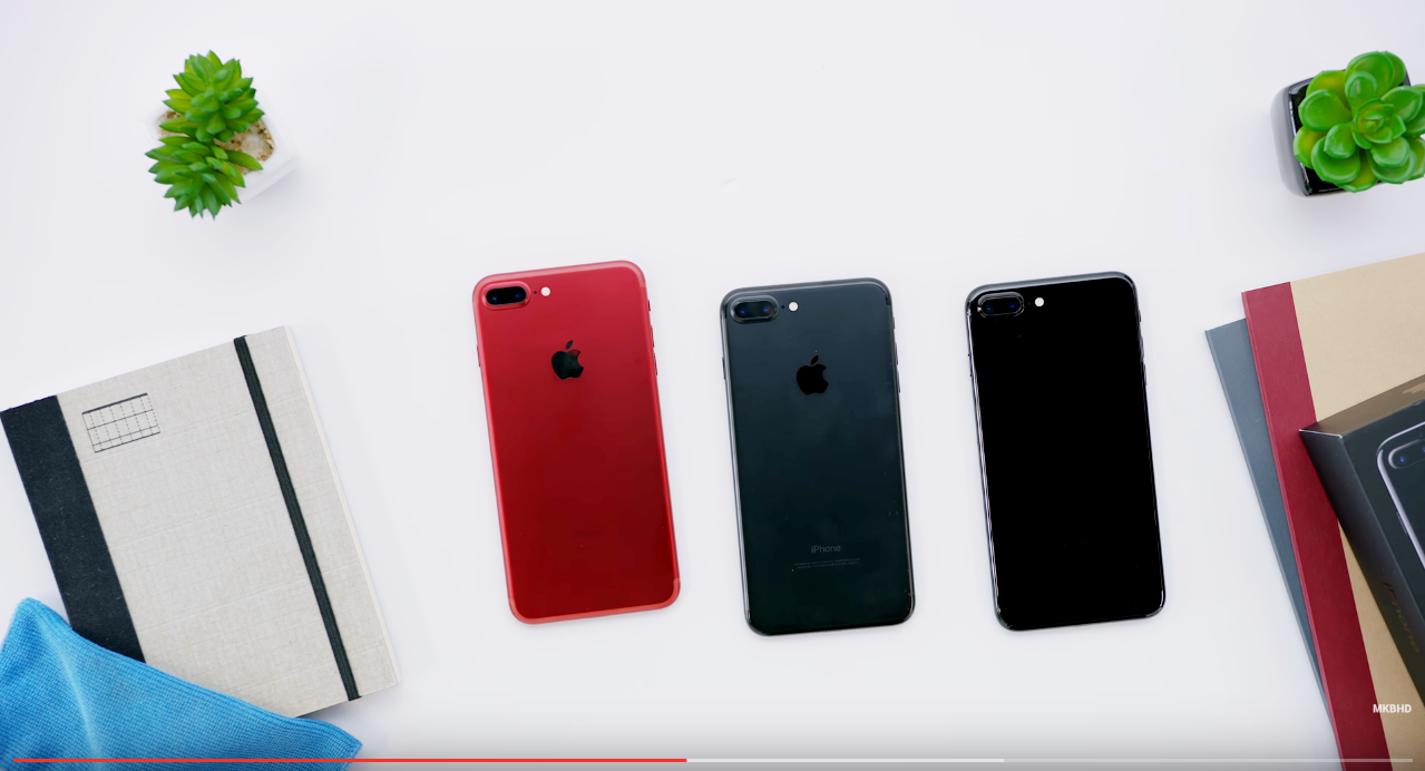 iphone 7 plus RED SPECIAL EDITION , đà nẵng