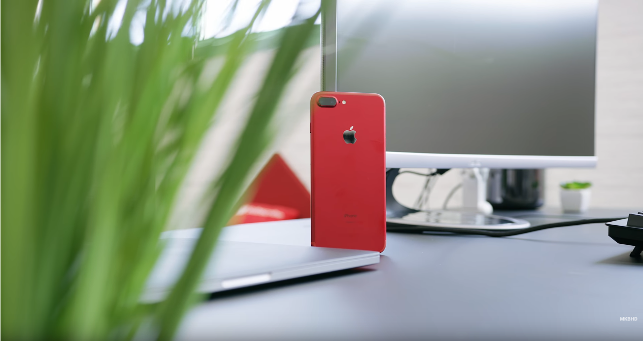 iphone 7 plus RED SPECIAL EDITION , đà nẵng