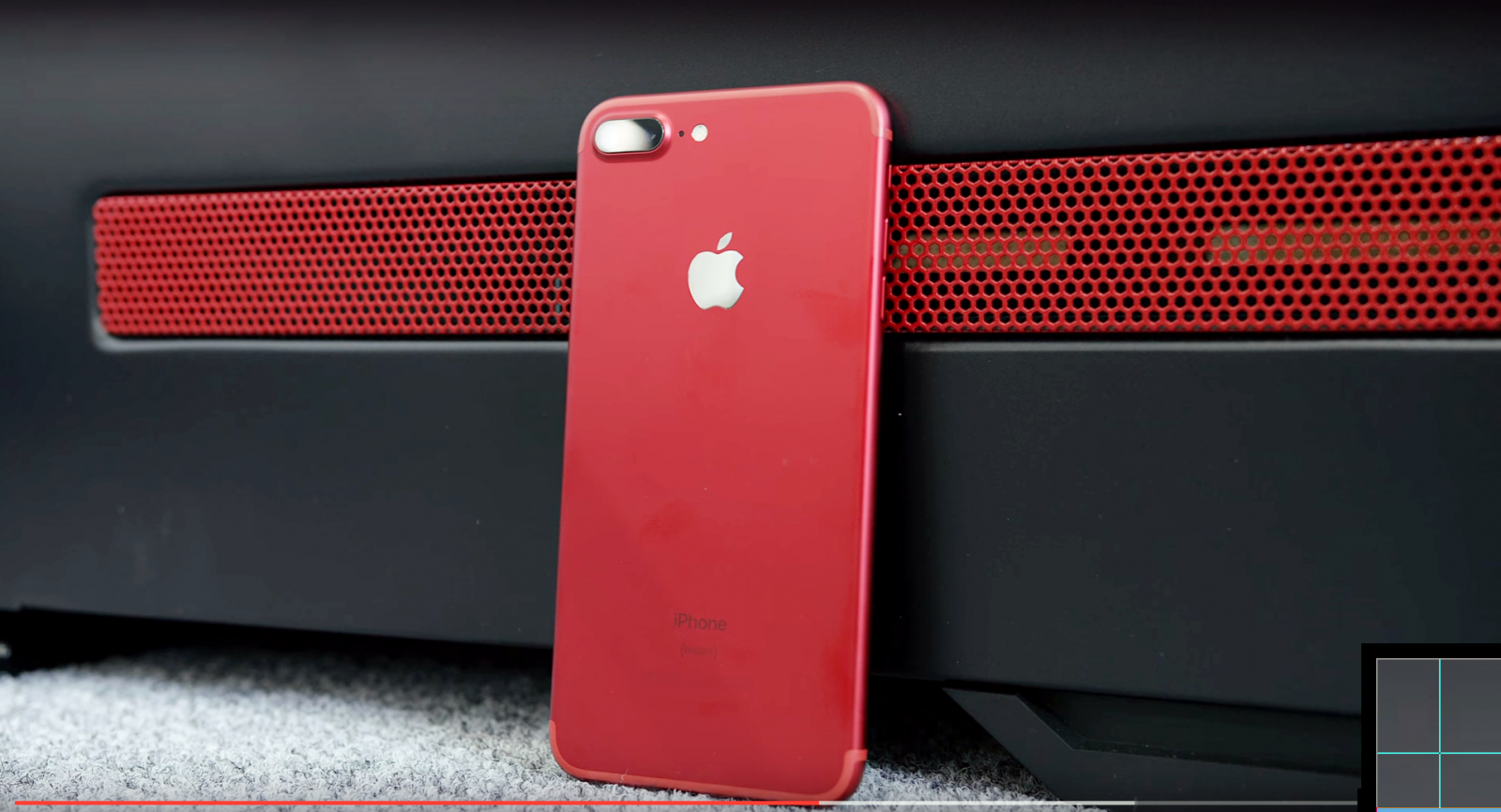 iphone 7 plus RED SPECIAL EDITION , đà nẵng