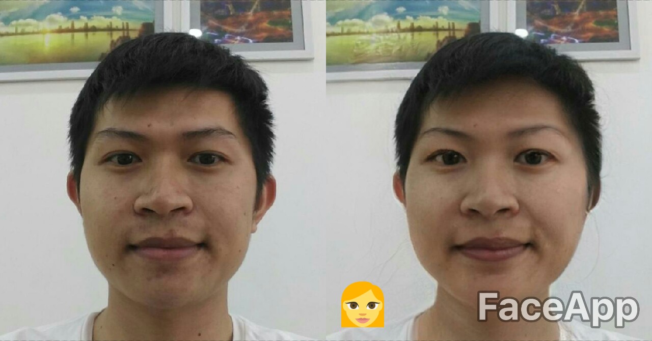 faceapp