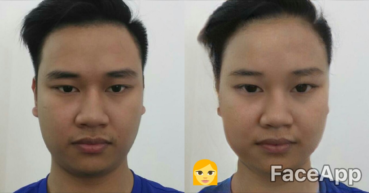 faceapp
