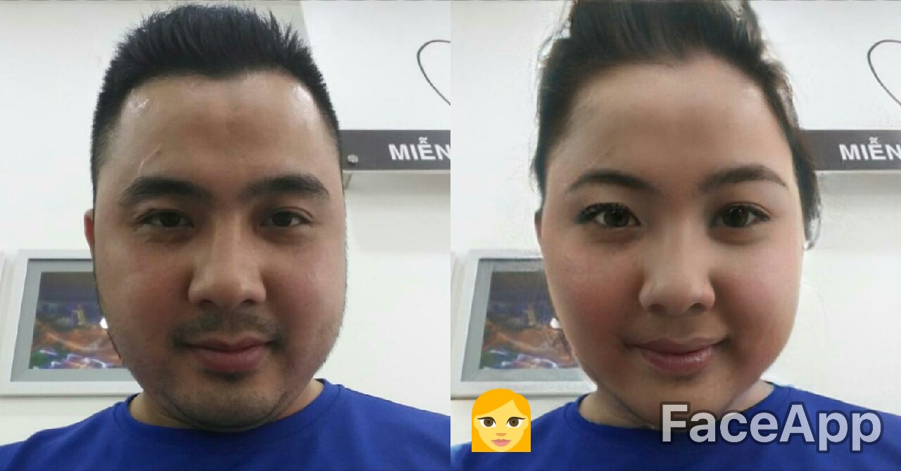 faceapp