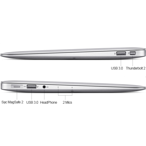 Macbook Air 13 MMGG2ZP/A