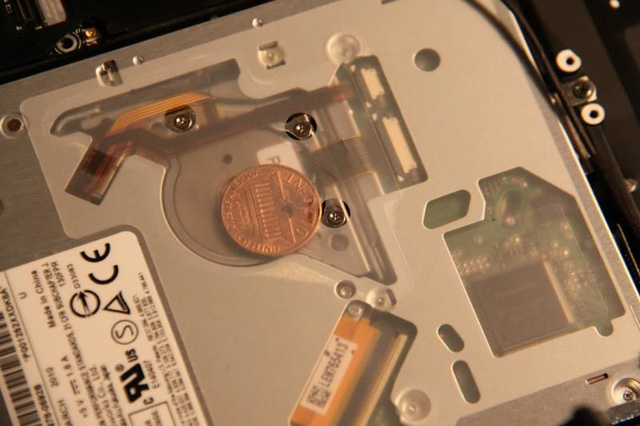 sửa chữa macbook