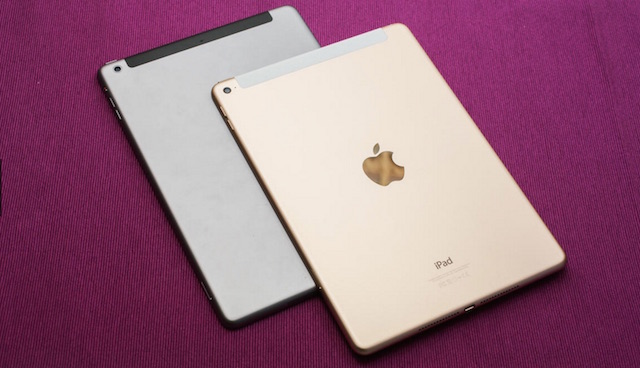 Apple Center đà nãng , ipad Air 2 , 30 nguyễn văn linh đà nẵng 