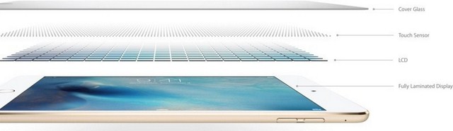 ipad mini 4 , apple center đà nẵng , 30 Nguyễn văn linh 