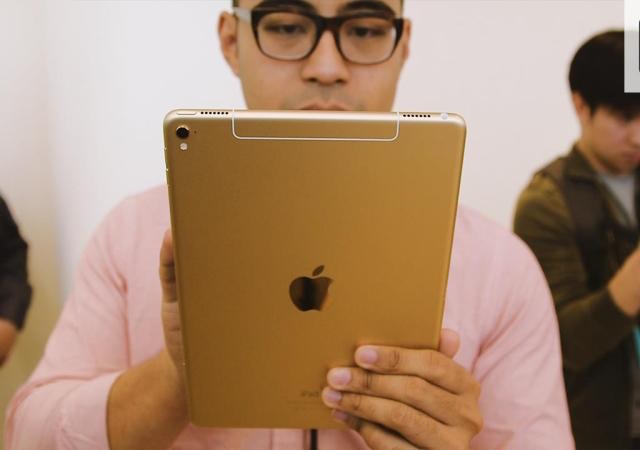 Camera , ipad pro 9,7 inch , 30 nguyễn văn linh 