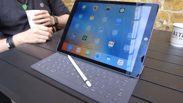 ipad pro 12.9 inch , apple center đà nẵng 