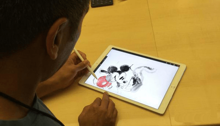 ipad pro 12.9 inch , apple center đà nẵng 