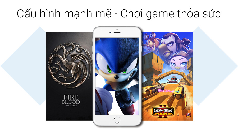 camera iphone 6 plus , Apple center , iphone 6 / 6 plus đà nẵng , 