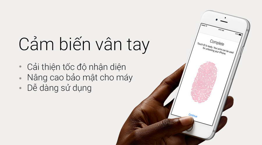 iphone 6 plus , apple center đà nẵng 