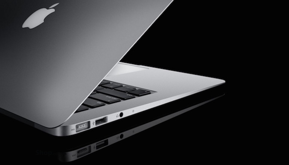 Macbook Air 13 MMGG2ZP/A , apple center đà nẵng 