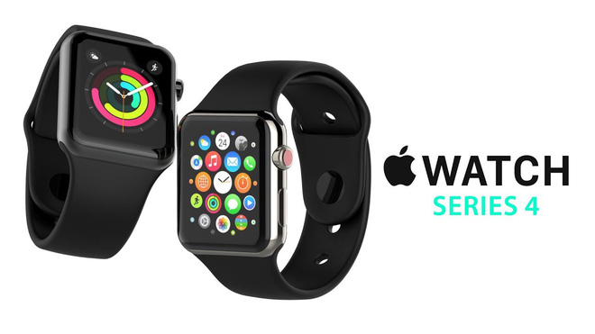 Apple watch serial 4 44 mm 