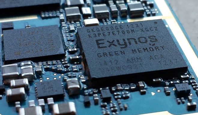 Chiến thắng của Qualcomm sẽ là cơn ác mộng đối với tất cả các tên tuổi ARM.