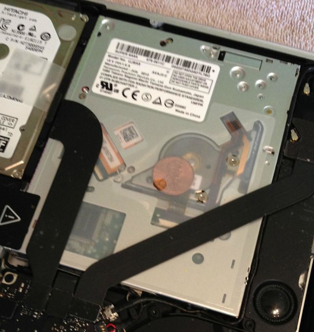 sửa chữa macbook